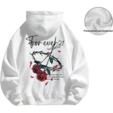 White[Upgraded Fleece-Lined]