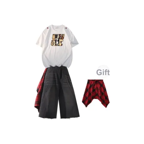 LIVINGTOWN Повседневная спортивная одежда унисекс