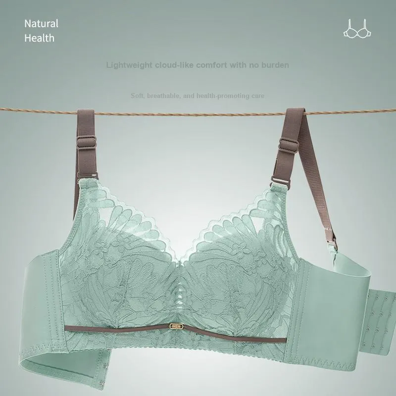 KJ Women's Bras-37