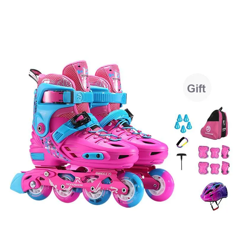 ROADSHOW Inline Skates-14