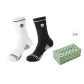 2-Pack (White+Black)