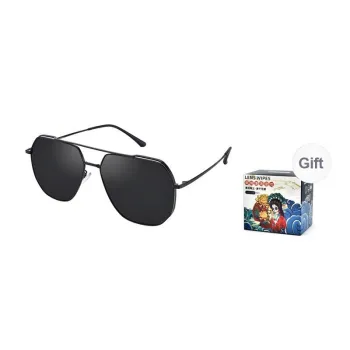 Ournor Aviator Sunglasses Unisex