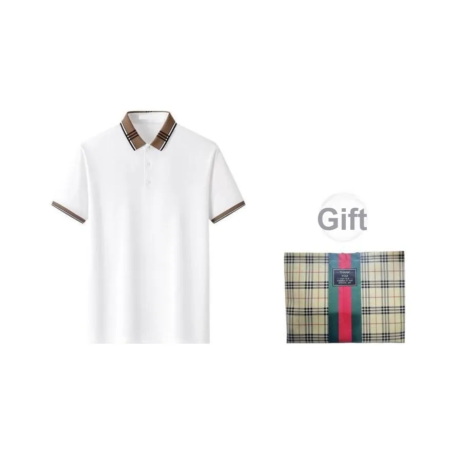 PIERRE CARDIN Мужская рубашка-поло