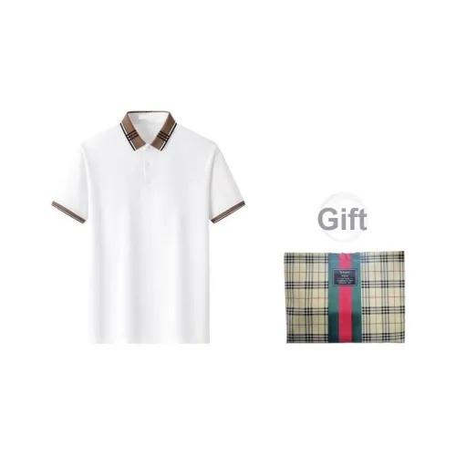 PIERRE CARDIN Мужская рубашка-поло