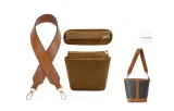 [Clothing Sets]Medium Size Liner+65cm Shoulder Strap