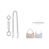 Bai Li-Pearl Two-Piece Set[13.5cm+45cm]