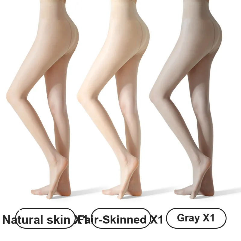 JKN Women's Pantyhose-11