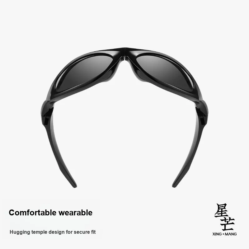 MUJOSH Sunglasses Unisex-4