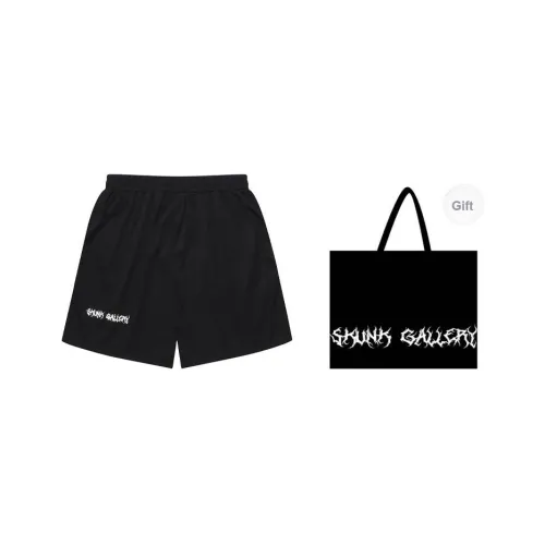 SKUNK GALLERY American Shorts Унисекс