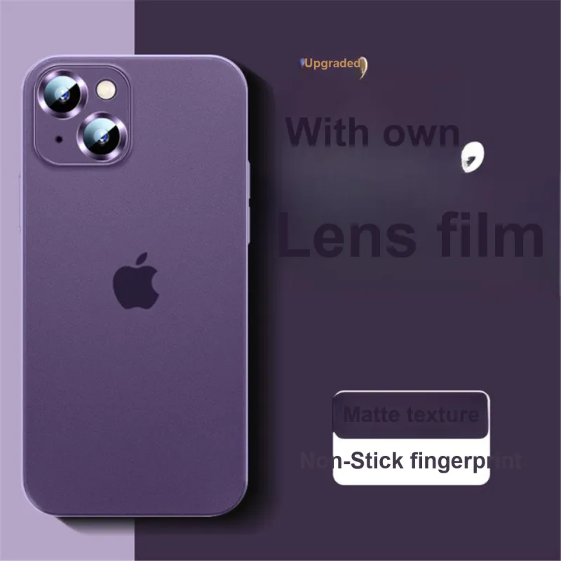 Eight small million Phone Cases-12