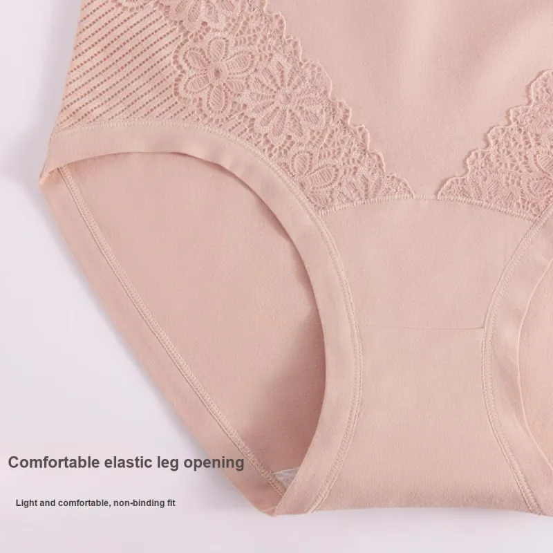 Pretty Lady Underpants Women's 3 Pack-7