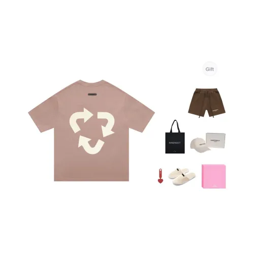 INNERSECT SS23 Унисекс Футболка