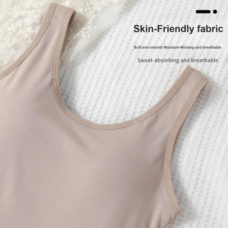 JUNEROSE Women's Tank Tops-5