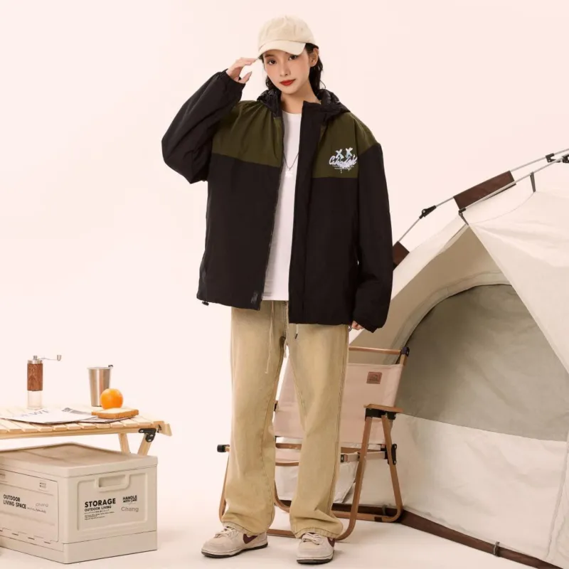 CSKS Puffer Jackets Unisex-27