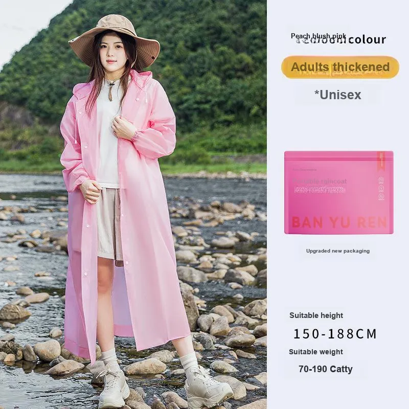 Future maple Raincoats & Rain Ponchos-1