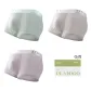 3 Pack[Light Green+Light Gray+Dark Gray]