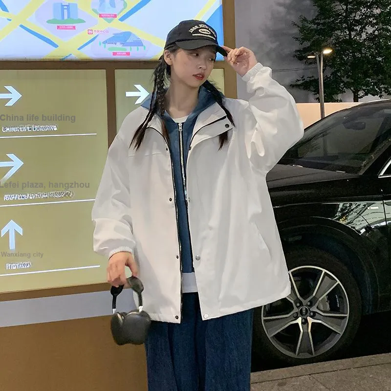 FOR FEAR THAT Jackets Coats Unisex-8