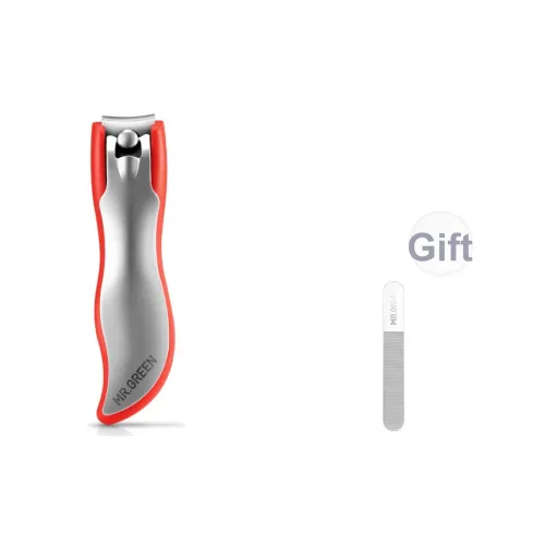 MR.GREEN Немецкий язык Технология Ножницы для ногтей Бесплатно Стекло Скребок