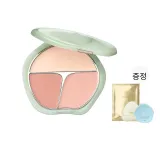 [브랜드 전용]03 애프리콧 Playful (밀크 애프리콧 플레이트)