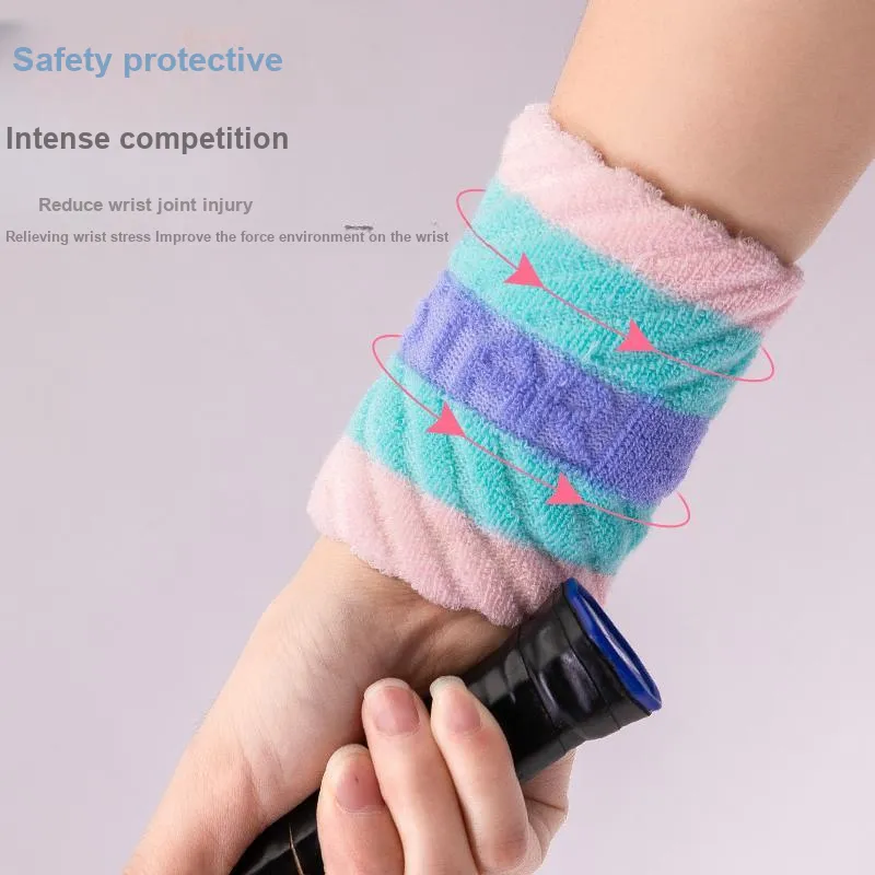 LARA STAR Tennis Badminton Basketball Breathable Warm Breathable Warm Protective Unisex Basic Protective-14