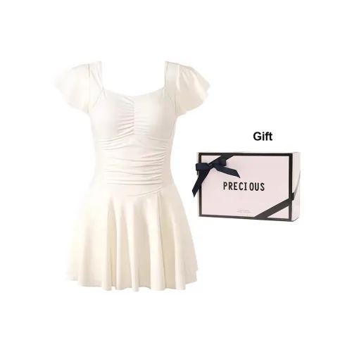 MIMOSA CHUR Ван-Пис Купальник Женские