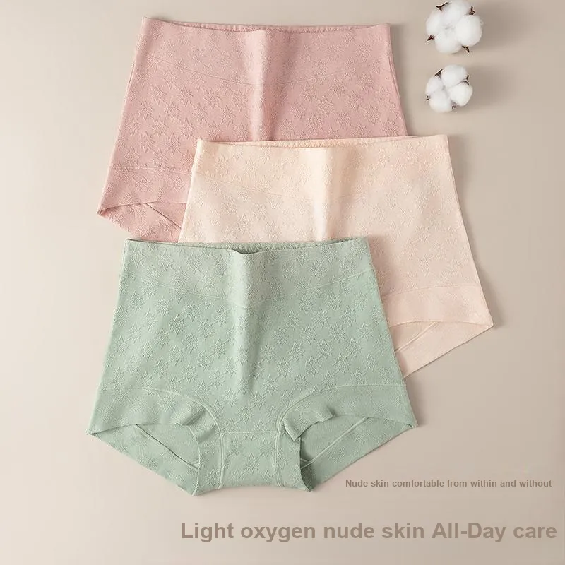 Master Underpants Women's Shopping Bag 4 Pack-3