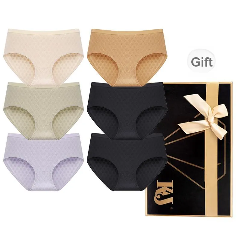 KJ Women's Underpants-7