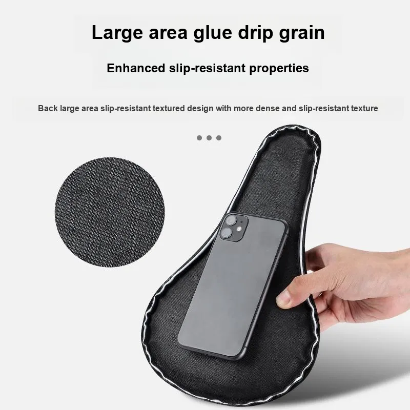 WEST BIKING Cycling Gear Road Bike Seat Cushion Cover Unisex Silicone-35