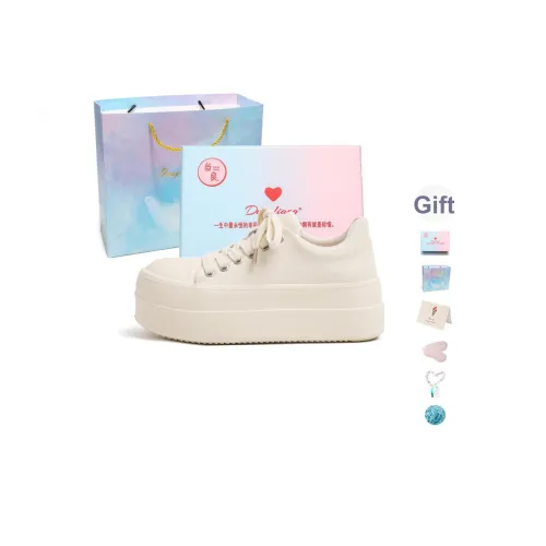 Be Good Slip-resistant Abrasion-resistant Lightweight Low-top Skateboard Shoes Women's Gift Box Set Be Good Противоскользящие Устойчивые к износу Легкие Низкие Кроссовки для скейтбординга Женские Набор в подарочной коробке