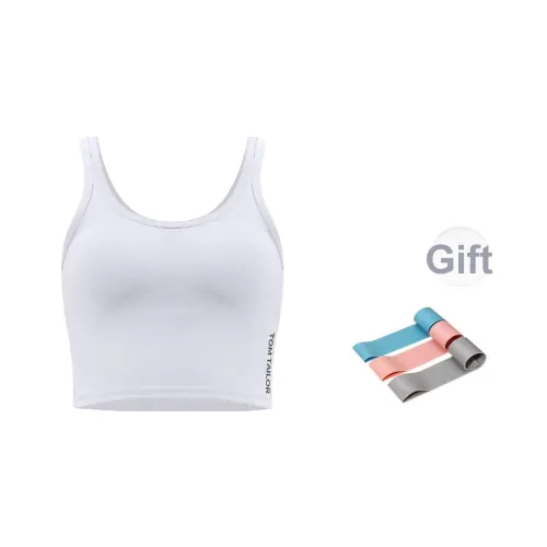 TOM TAILOR SS24 Спортивные жилеты Женские