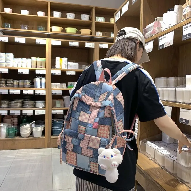 Venerable Brahma Backpacks-7