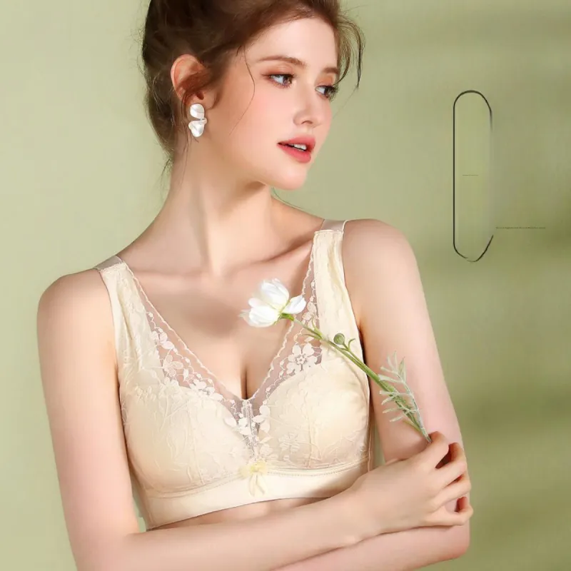 ROMANTIC·SPRING Women's Bras-1
