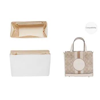 Luxury Care Artisan Workshop DuPont Paper Super Light Storage Lining Bag Accessory Women's Beige