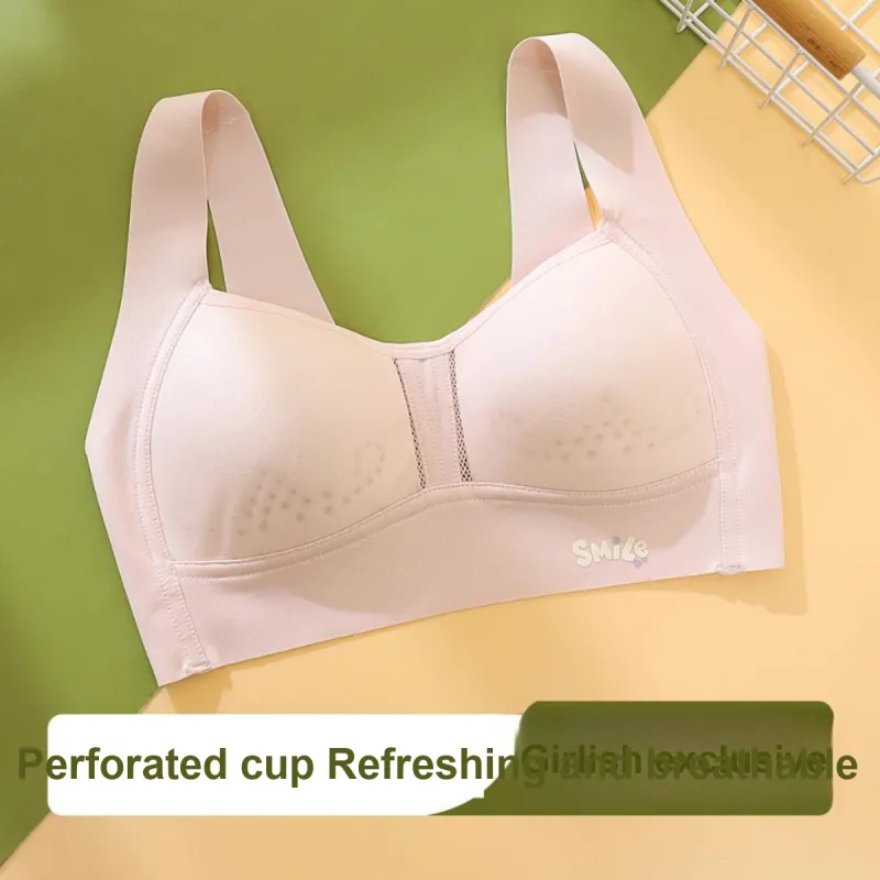 Pretty lady Women's Bras-6