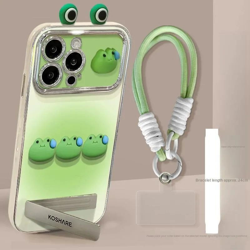 HASEE Phone Cases-1