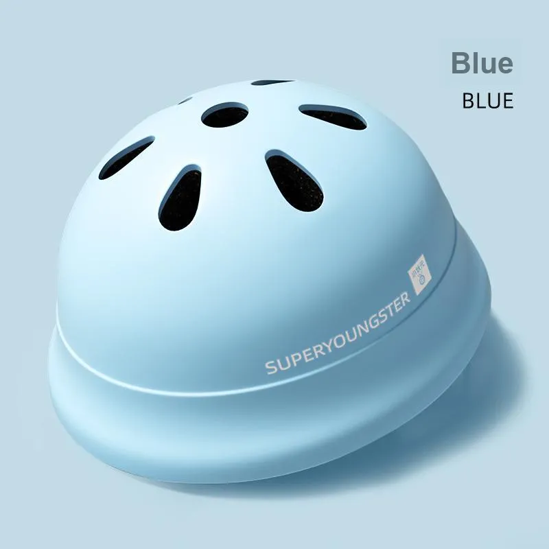 Papaison Roller Skating Protective Gears-1