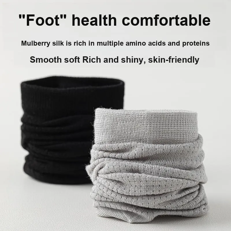 XIA.WA.ZHI.XIU Ankle Socks Women's Box 5 Pack-17
