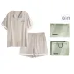 63815 Tea Gray (Gift Box Set)