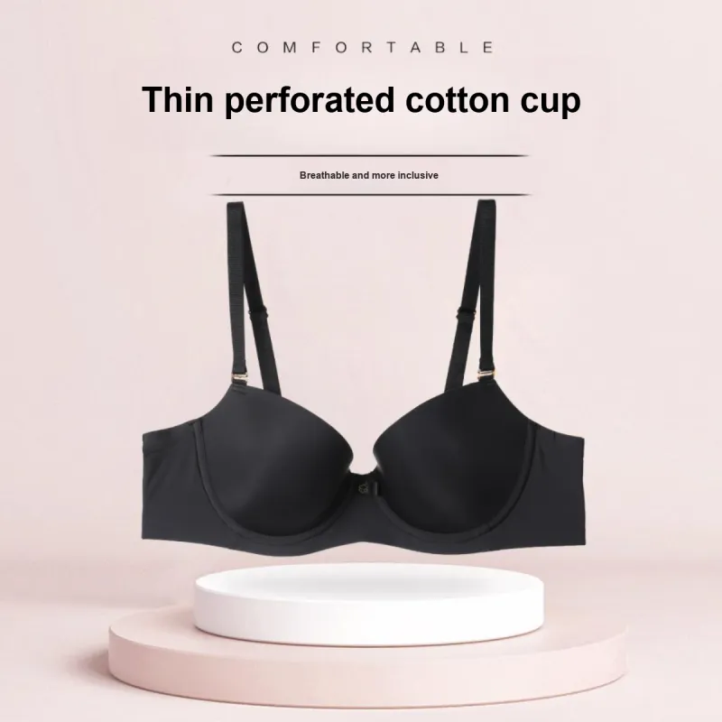 Fandecie Women's Bras-4