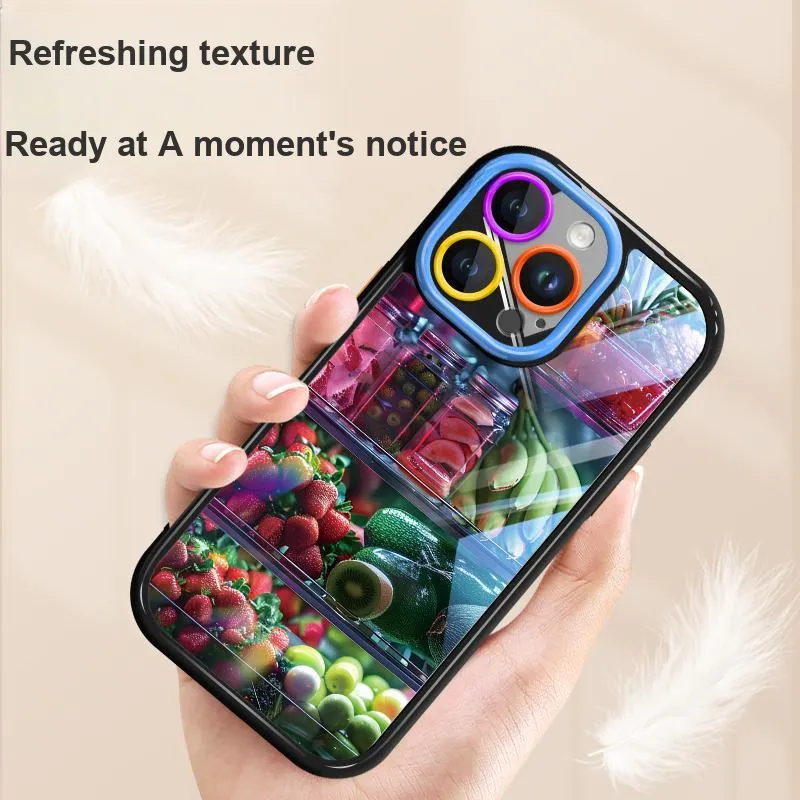 MINISO Phone Cases-4
