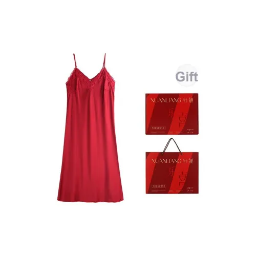 Xuan Liang Pajama Подарочная коробка Женские