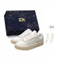 Ecru-Box-Includes Socks