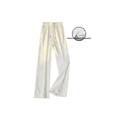 MJYA Унисекс Вязаные Спортивные Штаны