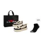 Beige Black (Gift Included)