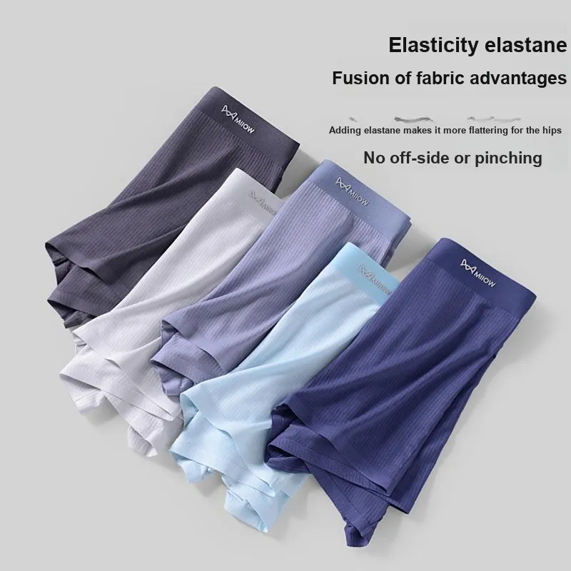 MIIOW Men Underpants-13