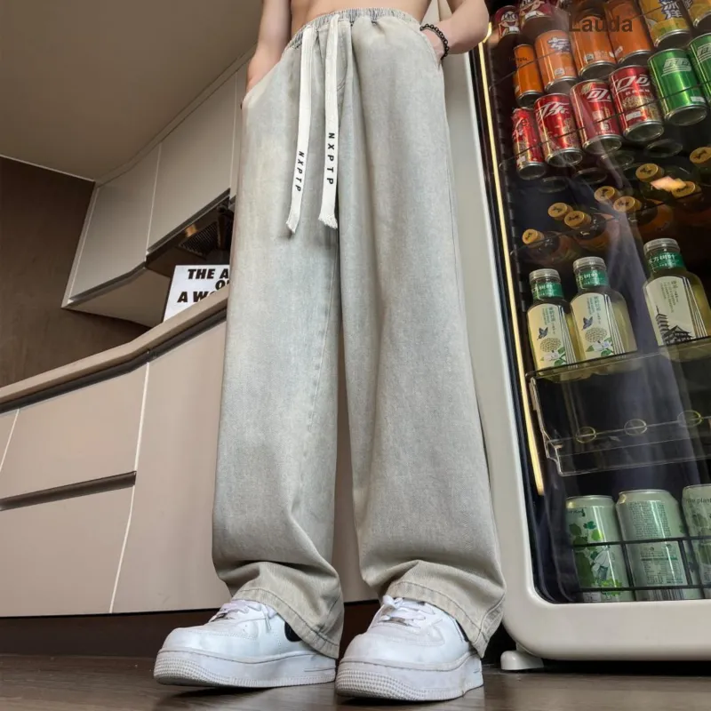 NXPTP Jeans Unisex-6
