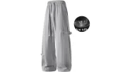 Light Gray[Luxury Streetwear]
