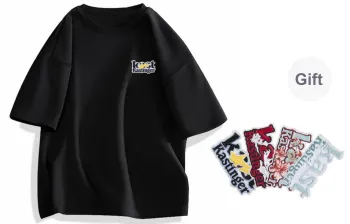 Kastinger T Shirts Unisex
