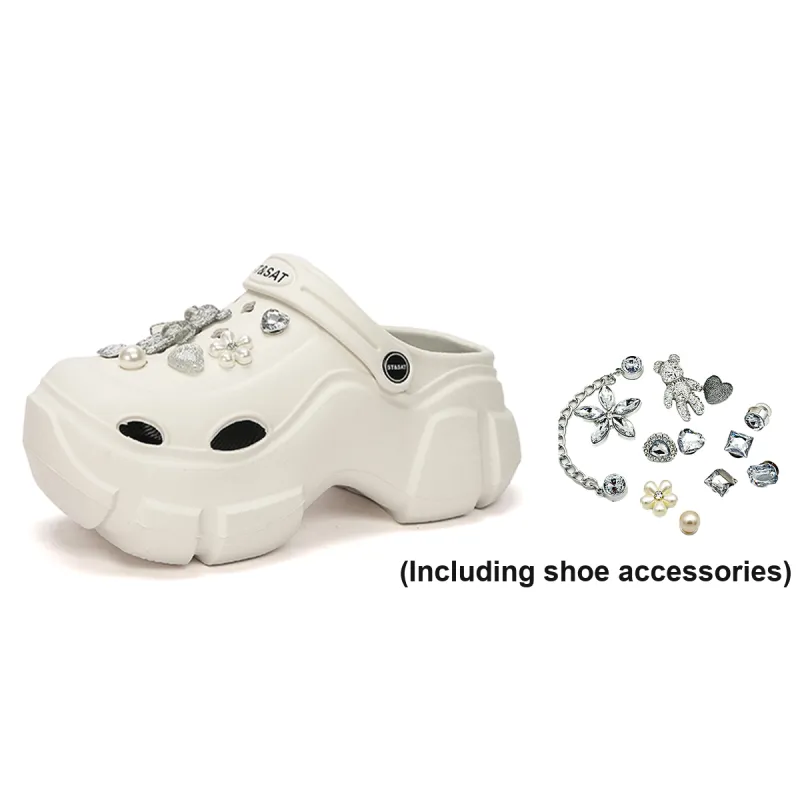 ST&SAT Clogs Women's-10