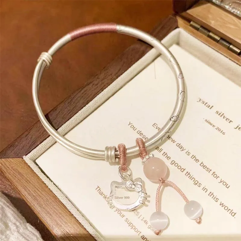 Bailijin Bangles Unisex-3
